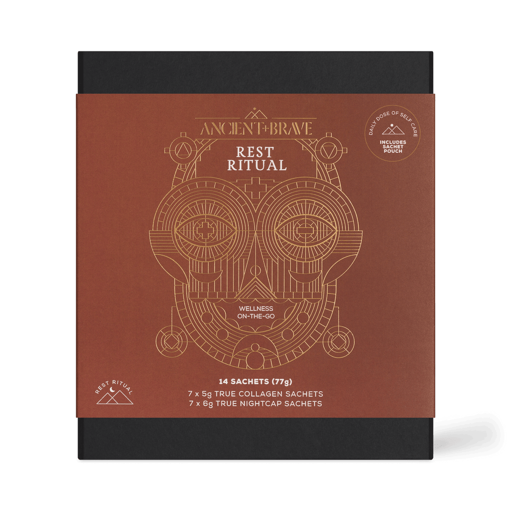 Rest Ritual Set