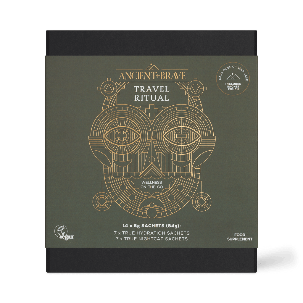Travel Ritual Set