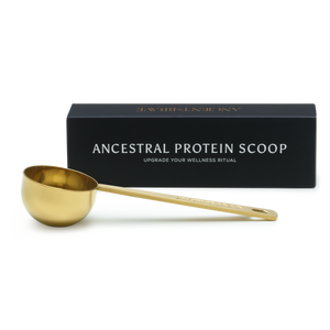 Ancestral Protein Scoop