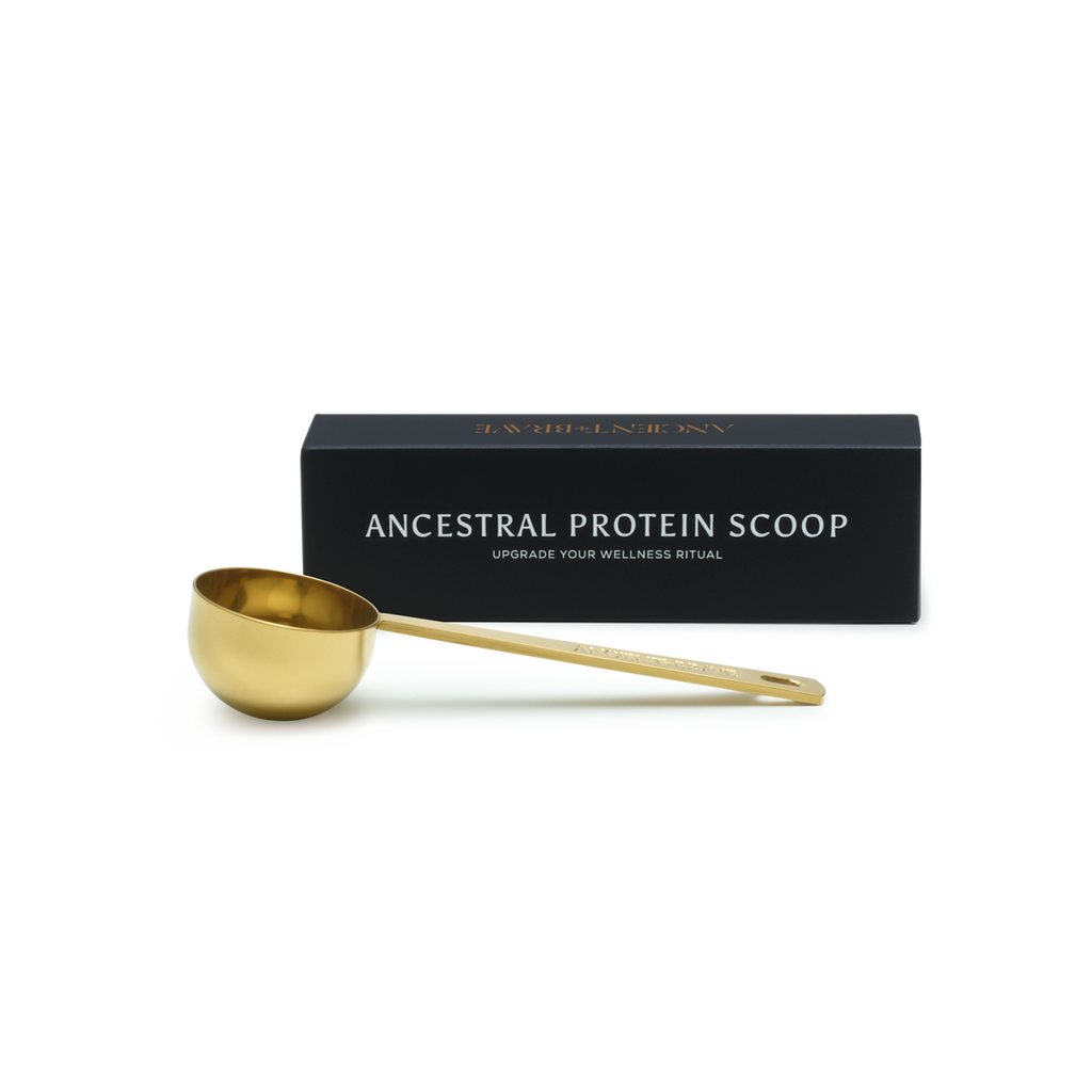 Ancestral Protein Scoop
