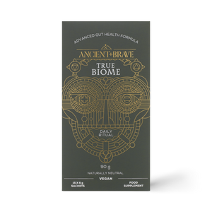 True Biome Sachets