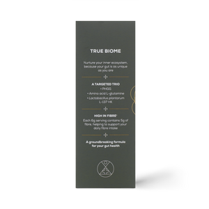 True Biome Sachets