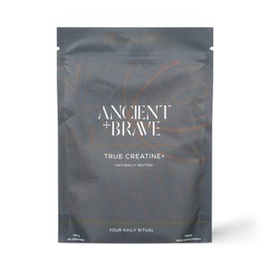 True Creatine+