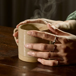 Ritual Mug - Ancient + Brave Drinkware