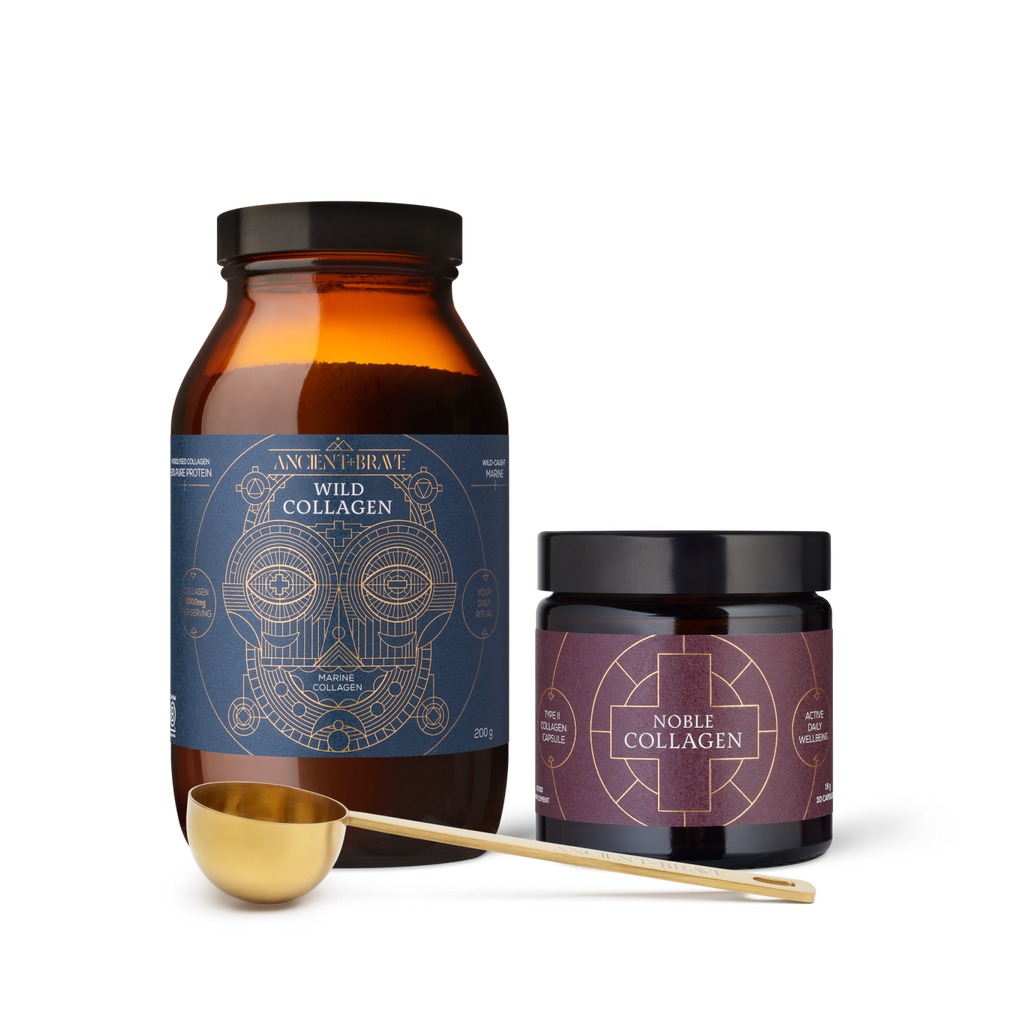 Collagen Expert Kit
