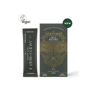 True Biome Sachets