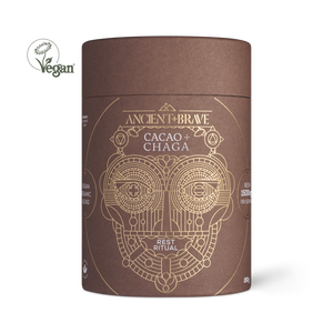 Cacao + Chaga