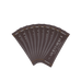 Multiple brown sachets of Ancient + Brave's Cacao + Collagen on a white background