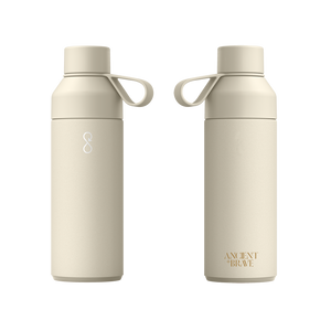 Ancient + Brave x Ocean Bottle