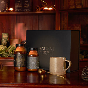 Davina Ritual Gift Set