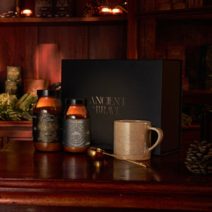 Davina Ritual Gift Set