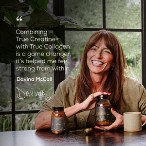 Davina Ritual Gift Set