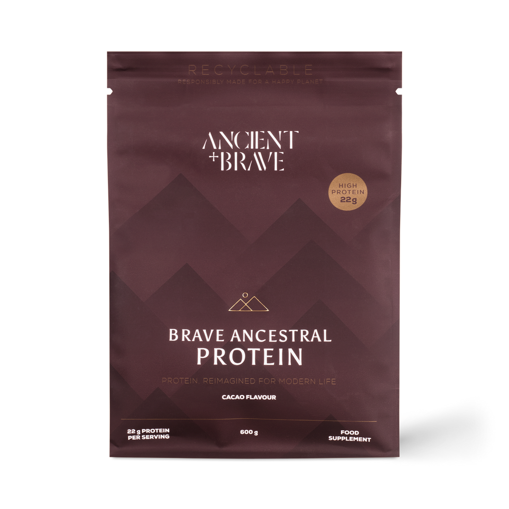 Ancestral Protein