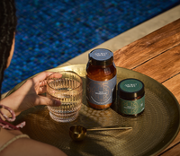 ANCIENT + BRAVE - Sustainability Purity Potency ANCIENT + BRAVE - Sustainability Purity Potency