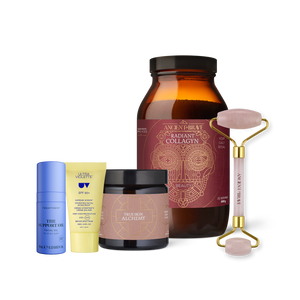 The Skin Essentials Kit