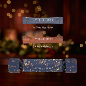 Revelry + Rest Cracker