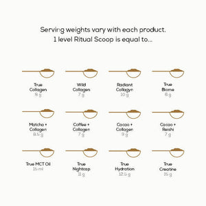 Ritual Scoop