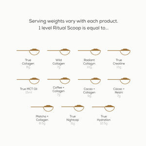 Ritual Scoop