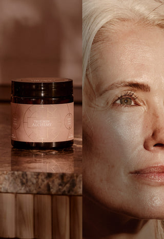 ANCIENT + BRAVE - Sustainability Purity Potency ANCIENT + BRAVE - Sustainability Purity Potency