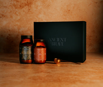 Rest Gift Set