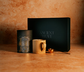 Coffee Mug Gift Set