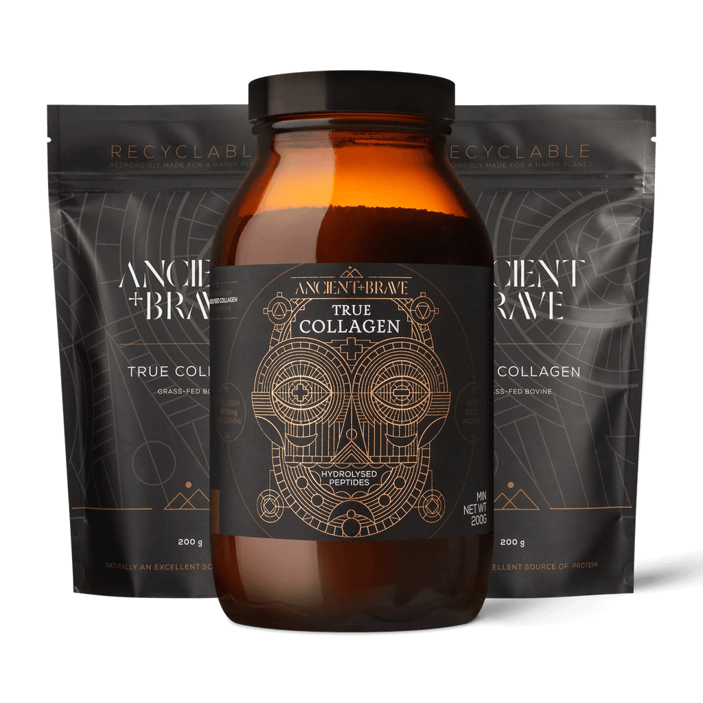 True Collagen 3 Pack