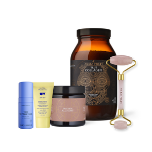 The Skin Essentials Kit