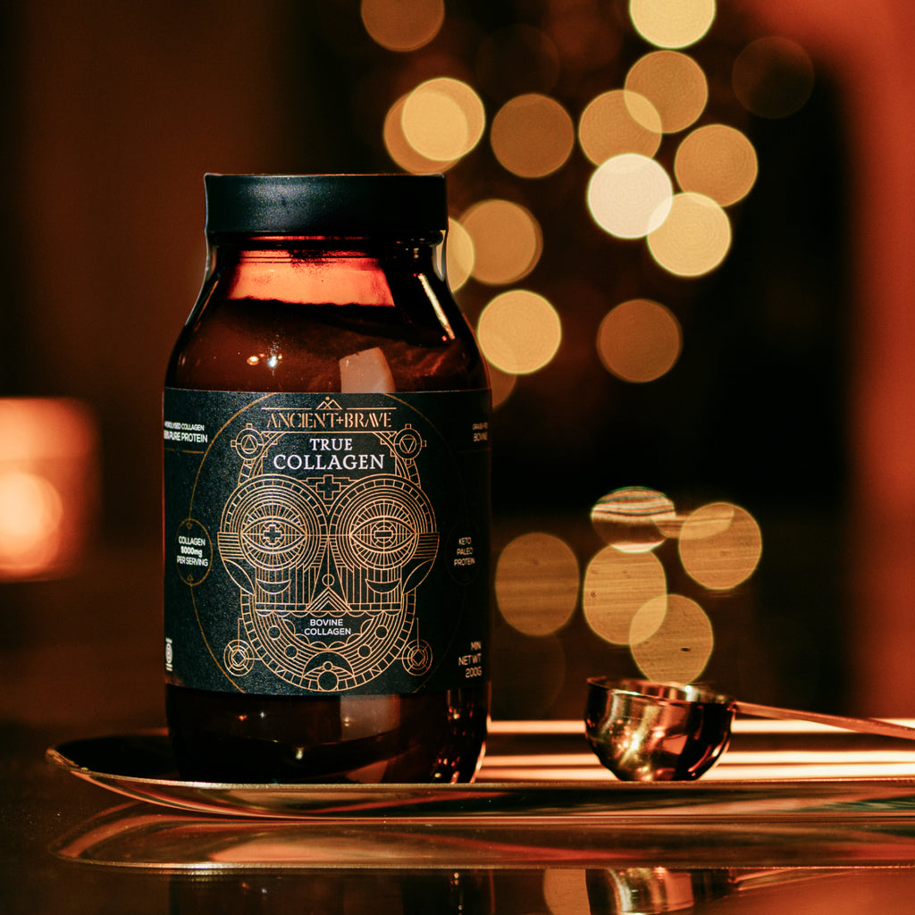True Collagen Gift Subscription