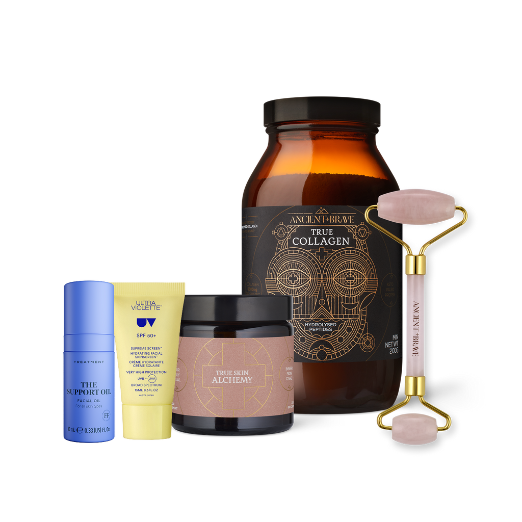 Skin Essentials Kit