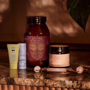 The Skin Essentials Kit