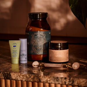 The Skin Essentials Kit