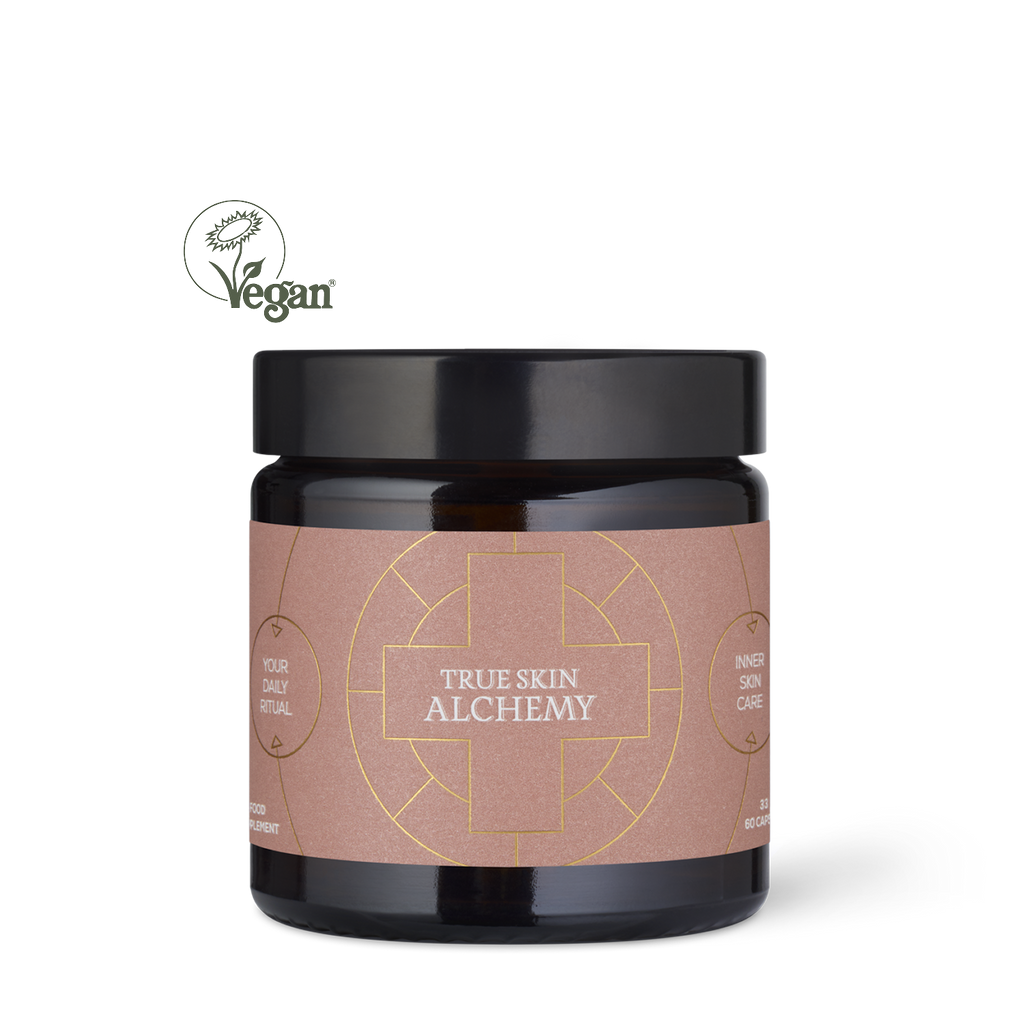 True Skin Alchemy