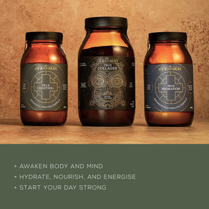 The Morning Wake-up Kit