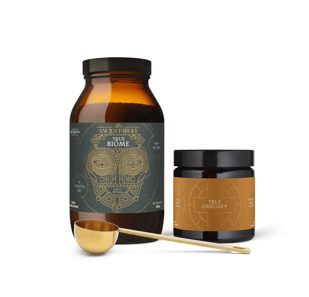 Longevity Bundle