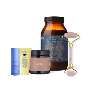 The Skin Essentials Kit