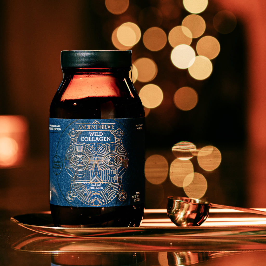 Wild Collagen Gift Subscription