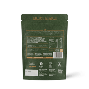 Matcha Collagen - Ancient + Brave