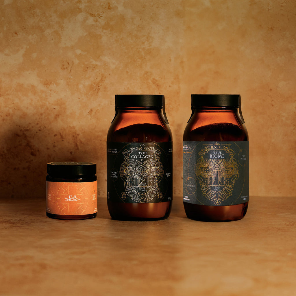 Gut Health Kit