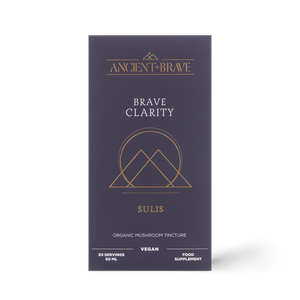 Brave Clarity