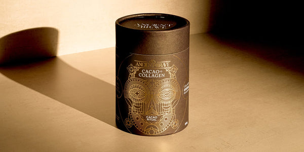 Cacao + Collagen