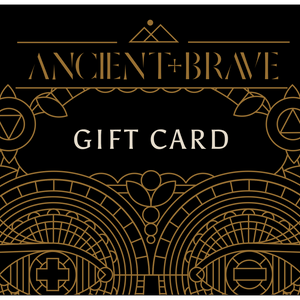 Brave+True Gift Card
