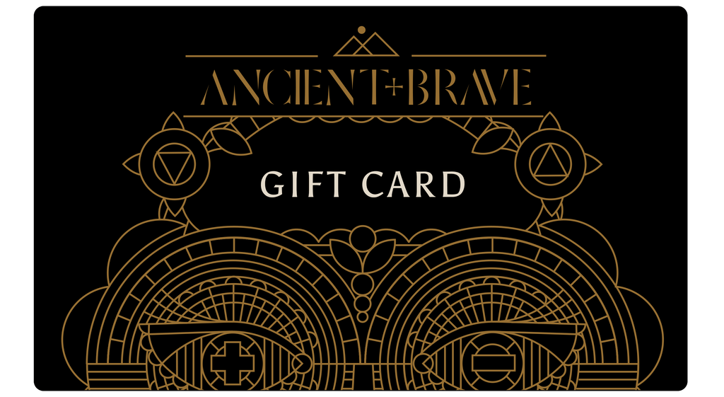 + Gift Card