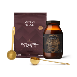 Protein Power Duo