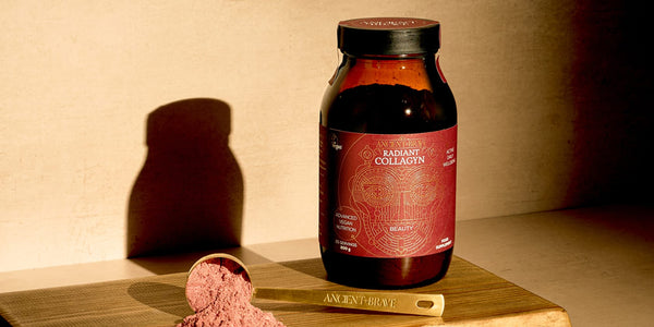 Radiant Collagyn - Vegan
