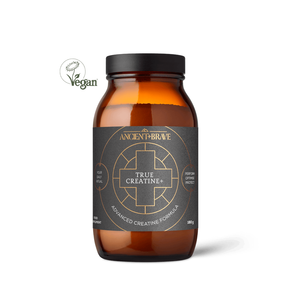 True Creatine+ product image