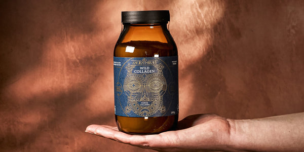 Wild Collagen